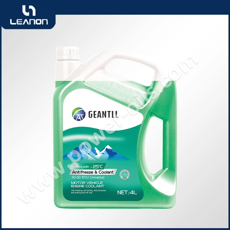 Fluido anticongelante-25